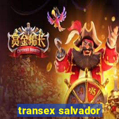 transex salvador